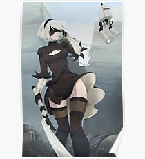 2B Poster