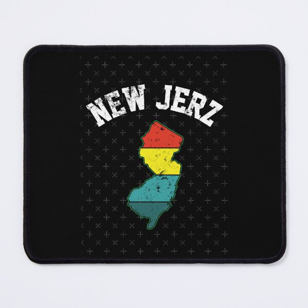 Item preview, New Jerz New Jersey State USA designed and sold by talane-ckasd.