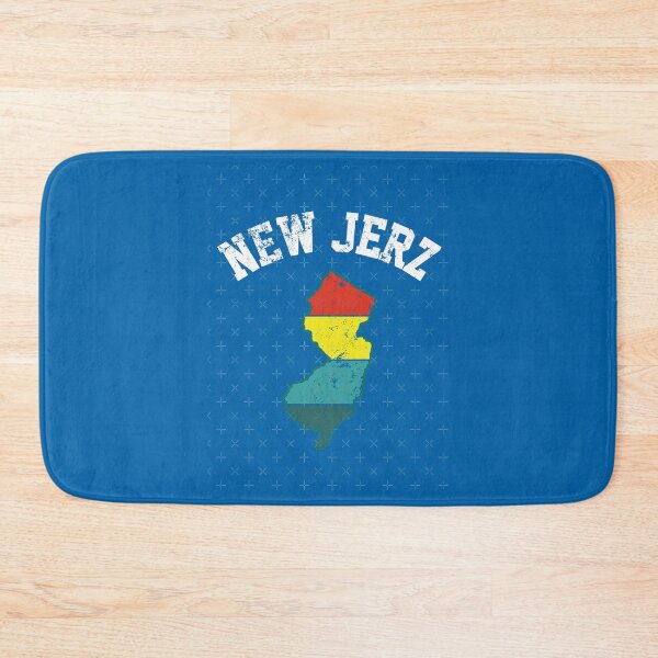 Item preview, New Jerz New Jersey State USA designed and sold by talane-ckasd.