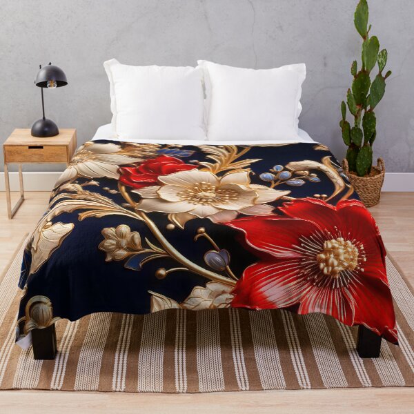 Item preview, Euro Fashion Tile 7 - Jardín de flores - Museo designed and sold by stevepmp.