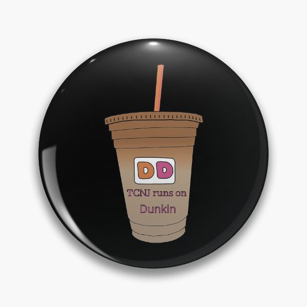 Item preview, TCNJ Dunkin designed and sold by talane-ckasd.