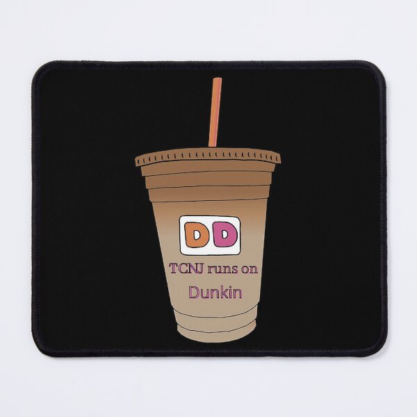 Item preview, TCNJ Dunkin designed and sold by talane-ckasd.