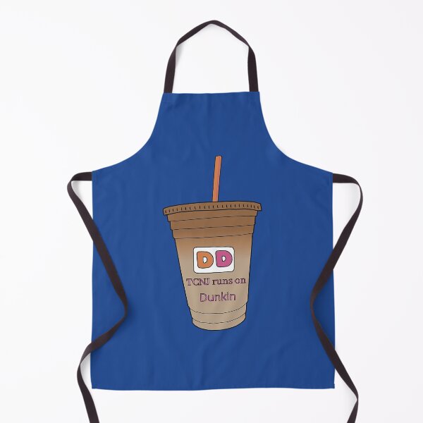 Item preview, TCNJ Dunkin designed and sold by talane-ckasd.