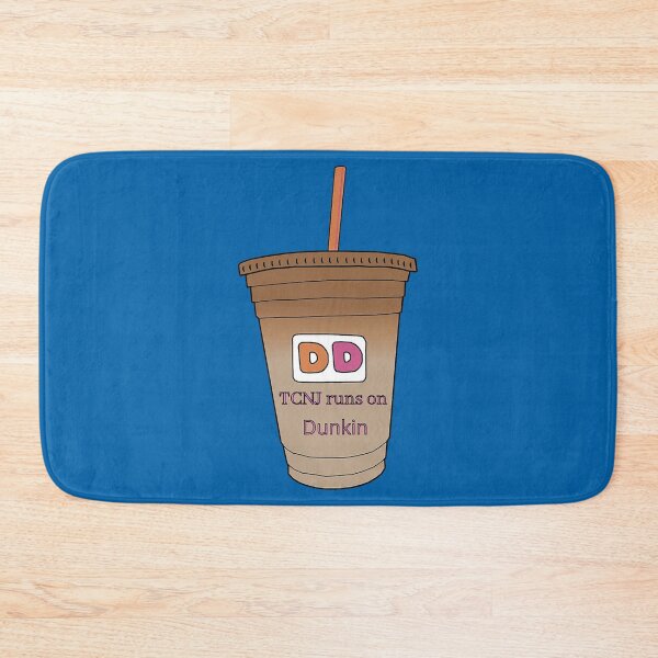 Item preview, TCNJ Dunkin designed and sold by talane-ckasd.
