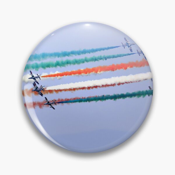 Item preview, Frecce Tricolori Airshow designed and sold by annalisa56.