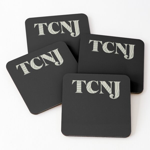 Item preview, TCNJ green aesthetic  The College of New Jersey  Trenton State designed and sold by talane-ckasd.