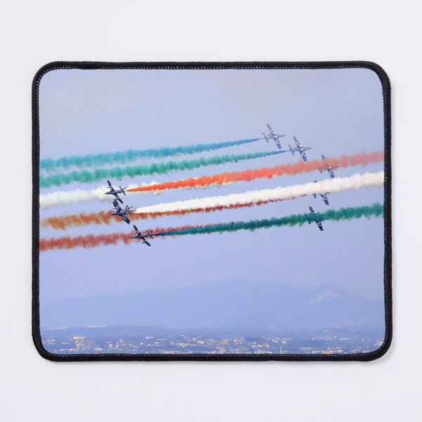 Item preview, Frecce Tricolori Airshow designed and sold by annalisa56.