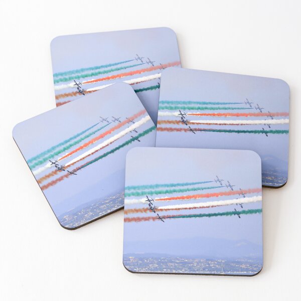 Item preview, Frecce Tricolori Airshow designed and sold by annalisa56.