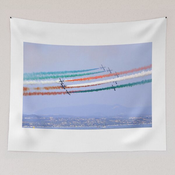 Artikelvorschau, Flugschau Frecce Tricolori entworfen und verkauft von annalisa56.