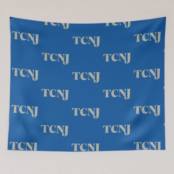 Item preview, TCNJ green aesthetic  The College of New Jersey  Trenton State designed and sold by talane-ckasd.