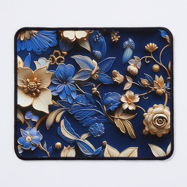 Item preview, Euro Fashion Tile 8 - Orquídea - Paraíso designed and sold by stevepmp.