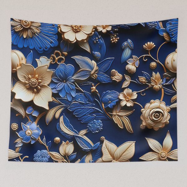 Item preview, Euro Fashion Tile 8 - Orchid - Paradise designed and sold by stevepmp.