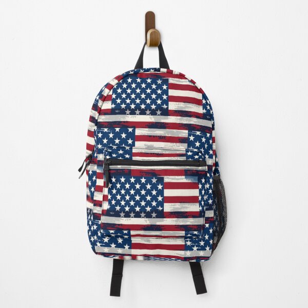 Item preview, American flag designed and sold by colame.