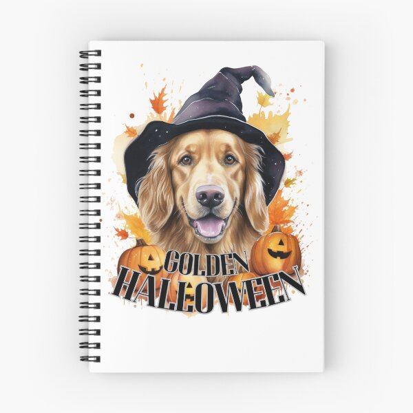 Item preview, GOLDEN HALLOWEEN designed and sold by AceILA.