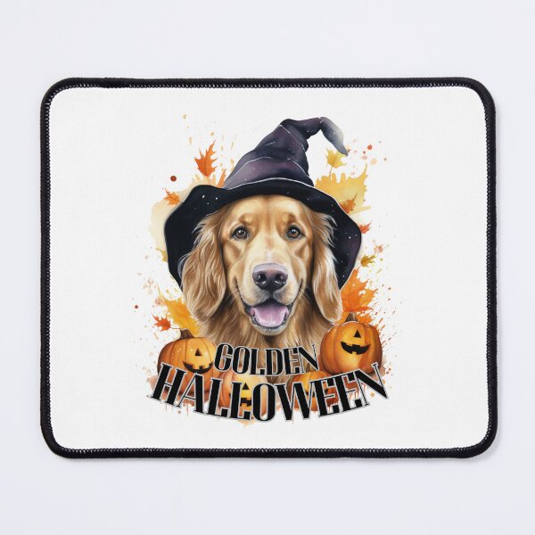 Item preview, GOLDEN HALLOWEEN designed and sold by AceILA.