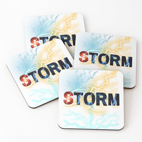 Item preview, Storm designed and sold by Best-Kept.