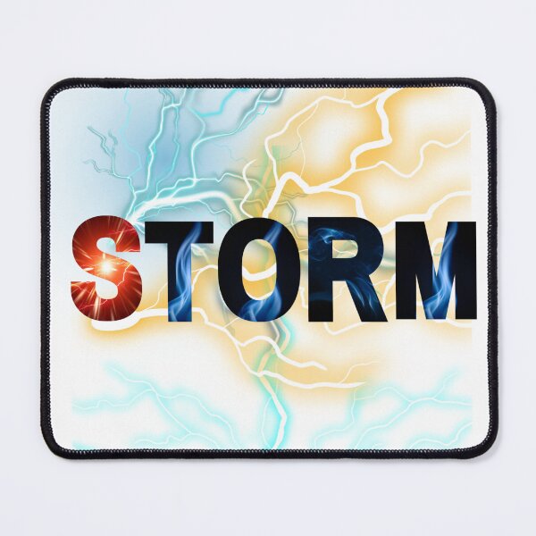 Item preview, Storm designed and sold by Best-Kept.