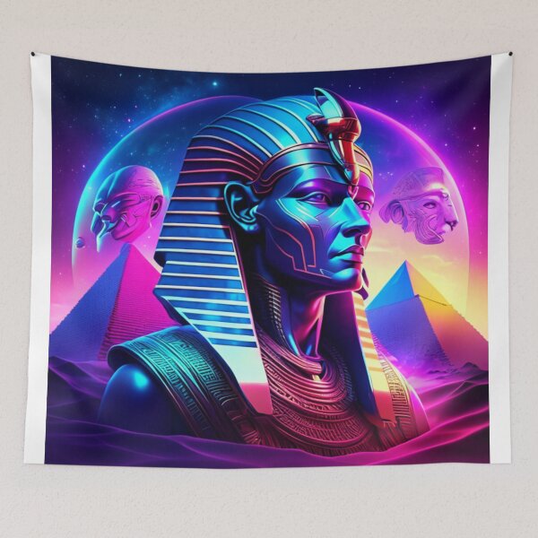 Item preview, Ancient Egyt designed and sold by FunDesignsByNc.