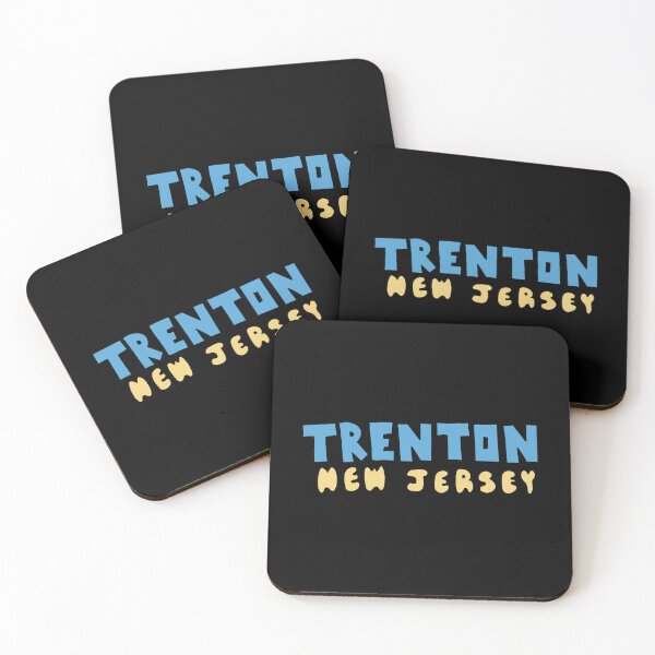 Item preview, Trenton NJ designed and sold by talane-ckasd.