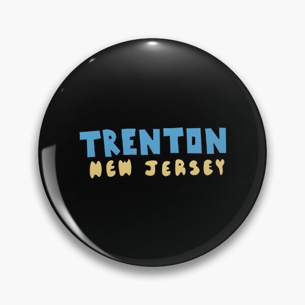 Item preview, Trenton NJ designed and sold by talane-ckasd.