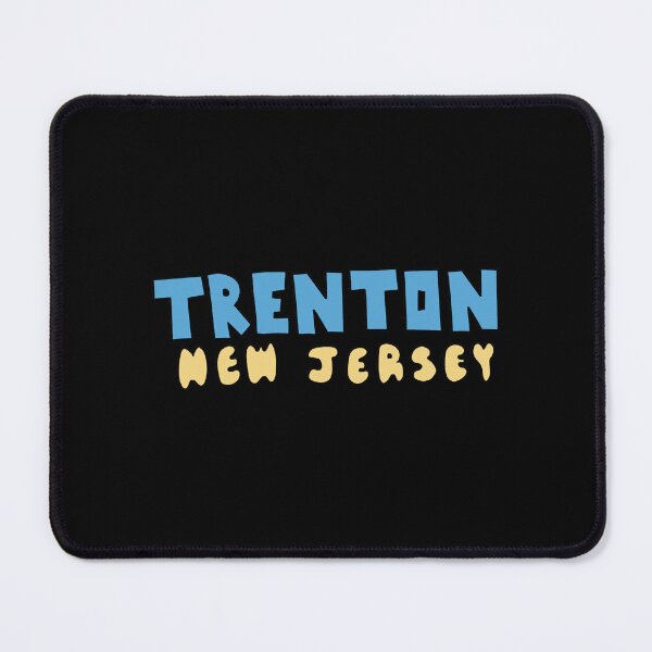 Item preview, Trenton NJ designed and sold by talane-ckasd.
