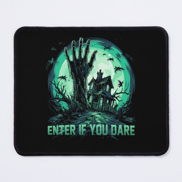 Item preview, Haunted House: Enter if You Dare designed and sold by BNCH44.