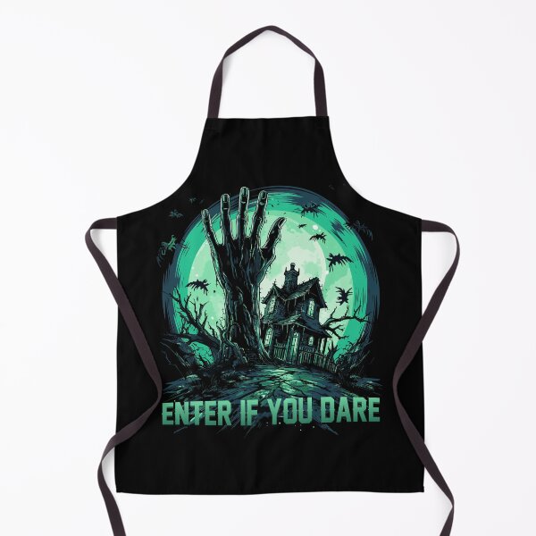 Item preview, Haunted House: Enter if You Dare designed and sold by BNCH44.