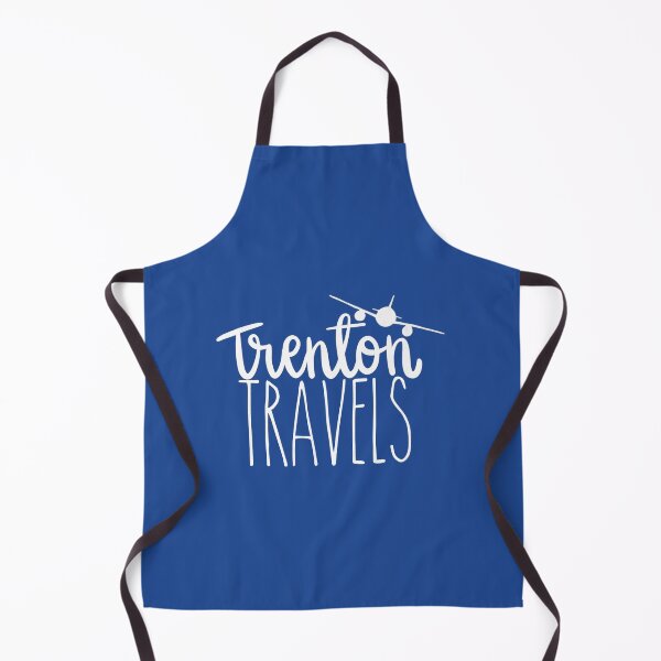 Item preview, Trenton Travels designed and sold by talane-ckasd.