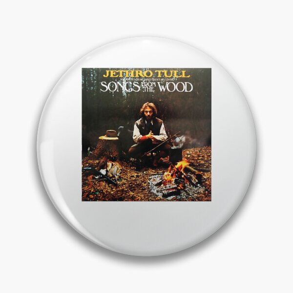 Item preview, jethro band tull designed and sold by KohsoomBuaban.