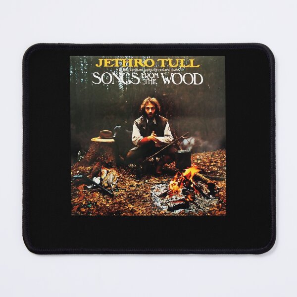 Item preview, jethro band tull designed and sold by KohsoomBuaban.