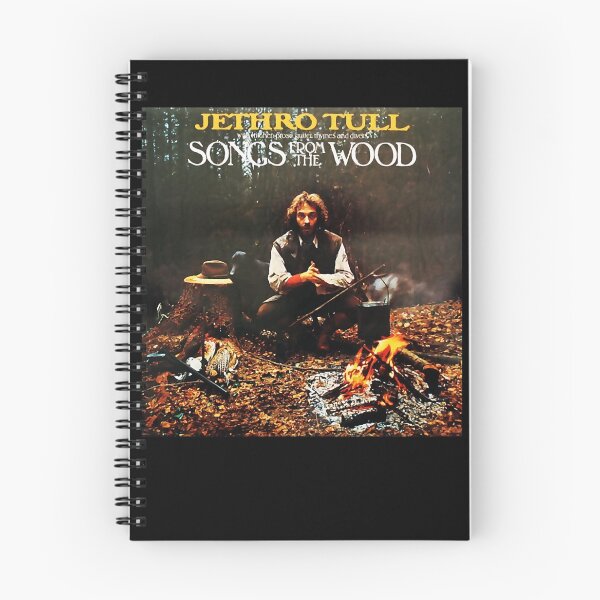 Item preview, jethro band tull designed and sold by KohsoomBuaban.