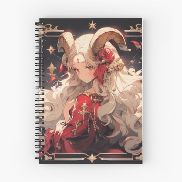 Item preview,  Aries designed and sold by MetAIjp.