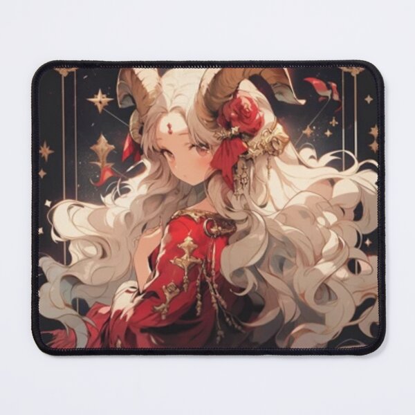 Item preview,  Aries designed and sold by MetAIjp.