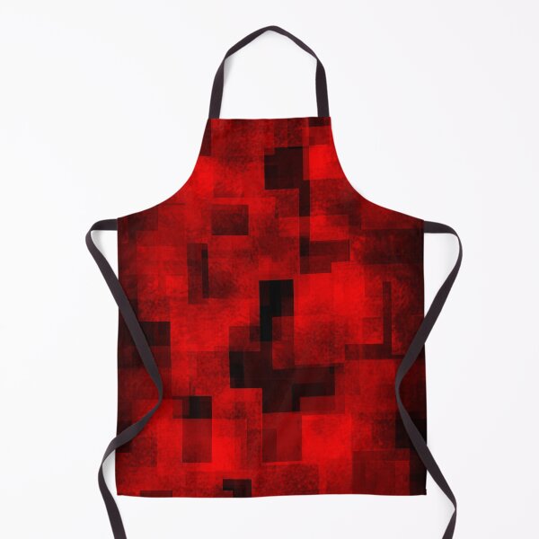Item preview, Abstract in Red and Black designed and sold by Andrew Hitchen.