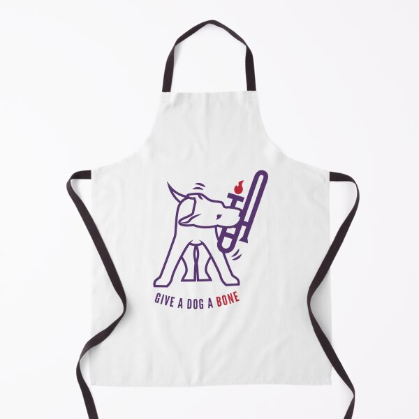 Item preview, Give A Dog A Bone Classic designed and sold by trididjeltiz.