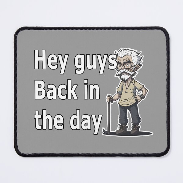 Item preview, Back in the day designed and sold by PornDesigns.
