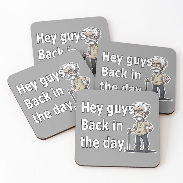 Item preview, Back in the day designed and sold by PornDesigns.