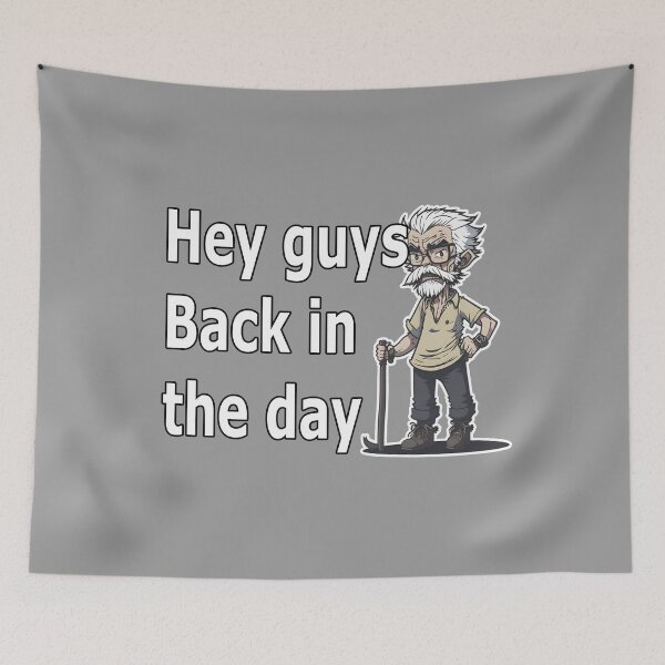 Item preview, Back in the day designed and sold by PornDesigns.