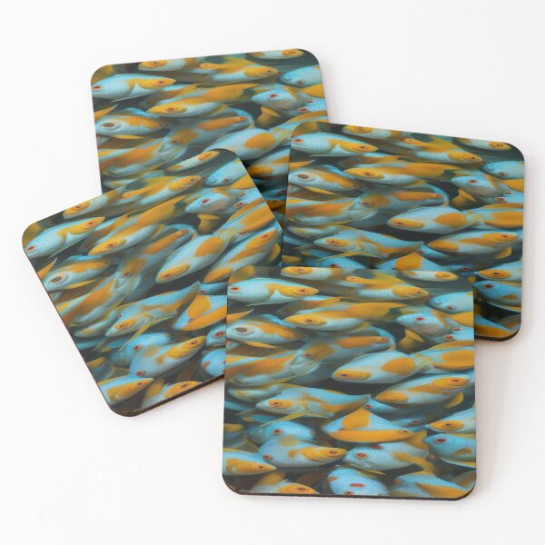 Item preview, COI FISH designed and sold by krishana3d.