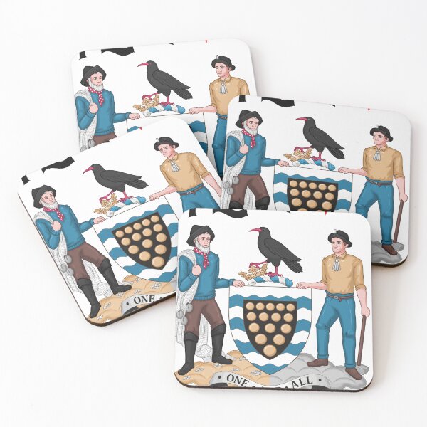 Item preview, I love Cornwall designed and sold by kathleenjean.