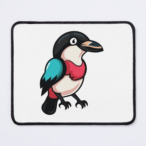 Item preview, Capturing Australia's Endemic Birds in Watercolor designed and sold by JKJame.