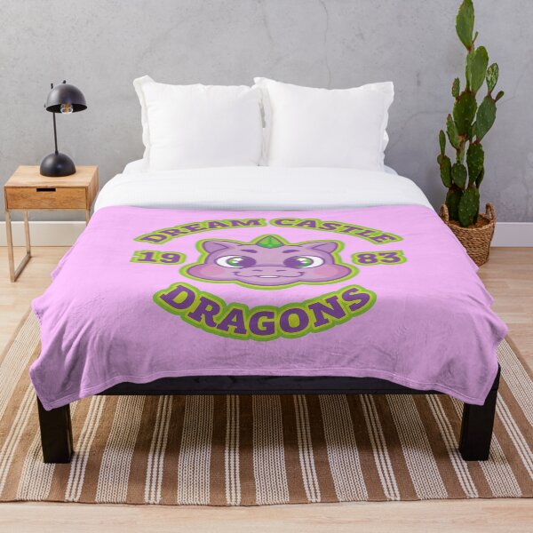 Item preview, Dream Castle Dragons designed and sold by magehat.
