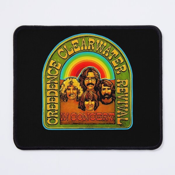 Item preview, Creedence Clearwater Revival designed and sold by ChaiSonSaewong.