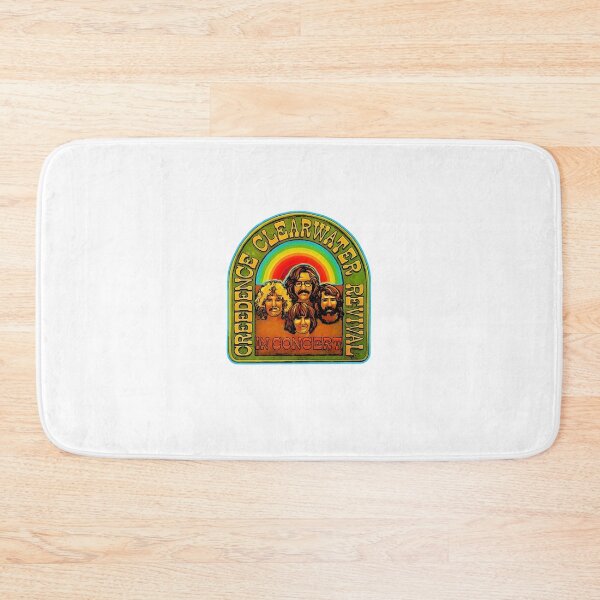 Item preview, Creedence Clearwater Revival designed and sold by ChaiSonSaewong.