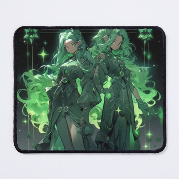 Item preview, Gemini designed and sold by MetAIjp.
