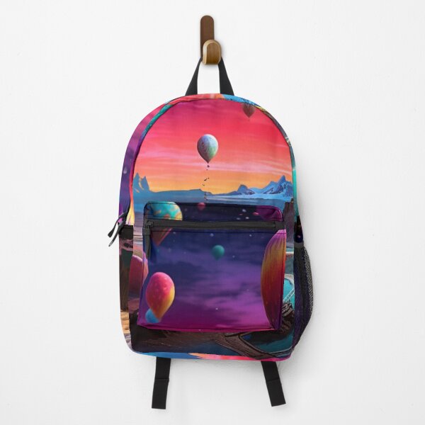 Item preview, Hot Air Balloons designed and sold by Fantasy Masterpiece.