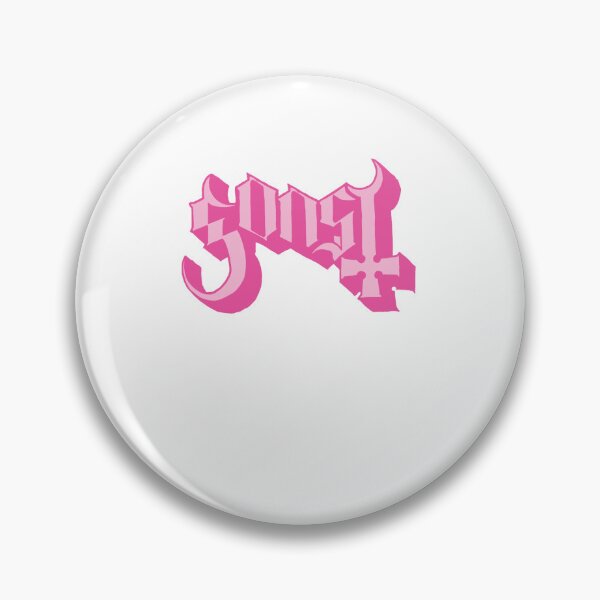 Item preview, Gonst Ghost Meme Pink Classic designed and sold by dzilahscharrf.
