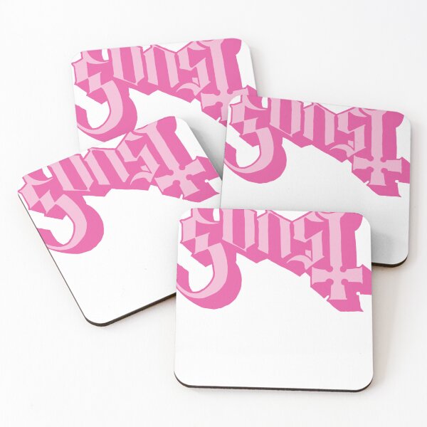 Item preview, Gonst Ghost Meme Pink Classic designed and sold by dzilahscharrf.