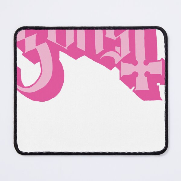 Item preview, Gonst Ghost Meme Pink Classic designed and sold by dzilahscharrf.