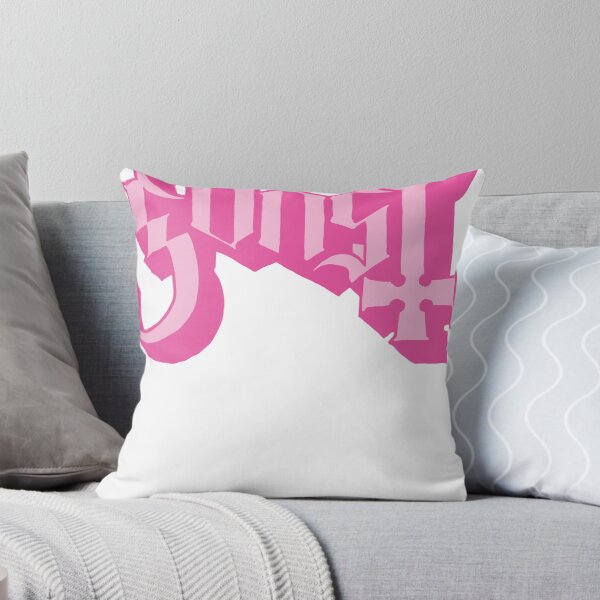 Item preview, Gonst Ghost Meme Pink Classic designed and sold by dzilahscharrf.